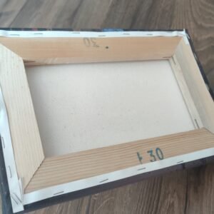 Fotoobraz s vlastnou fotkou – Obrázok 4