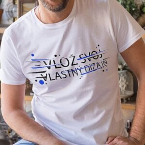 Tričko s potlačou – Obrázok 3