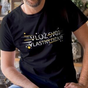 Tričko s potlačou – Obrázok 4