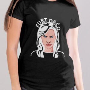 Furt dačo dievča – Obrázok 4