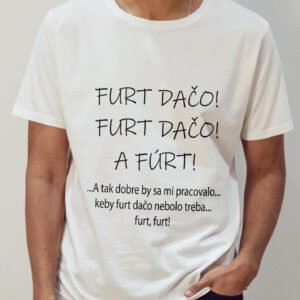 Furt dačo 1