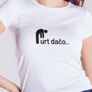 Furt dačo 3 – Obrázok 3