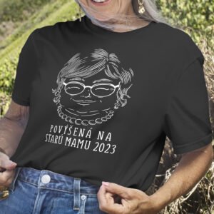 Povýšená na starú mamu 2 – Obrázok 2